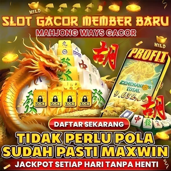 Arwana4D: Situs Game Online Deposit Kecil Mudah Menang